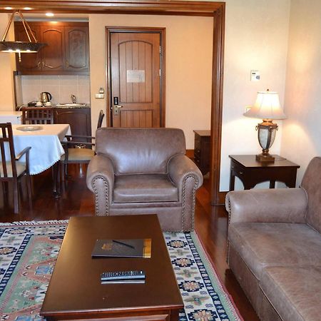Sarıkamış Ekinata Grand Toprak Hotel المظهر الخارجي الصورة