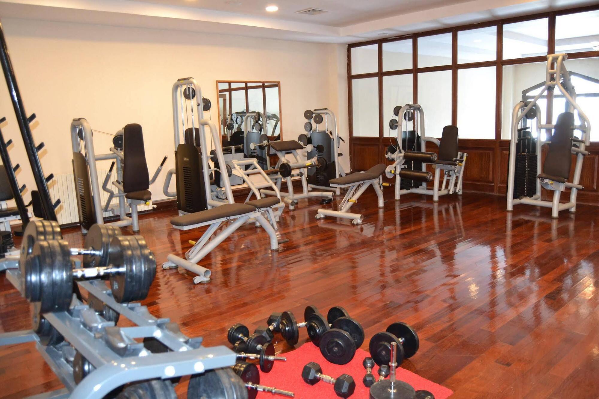 Sarıkamış Ekinata Grand Toprak Hotel المظهر الخارجي الصورة